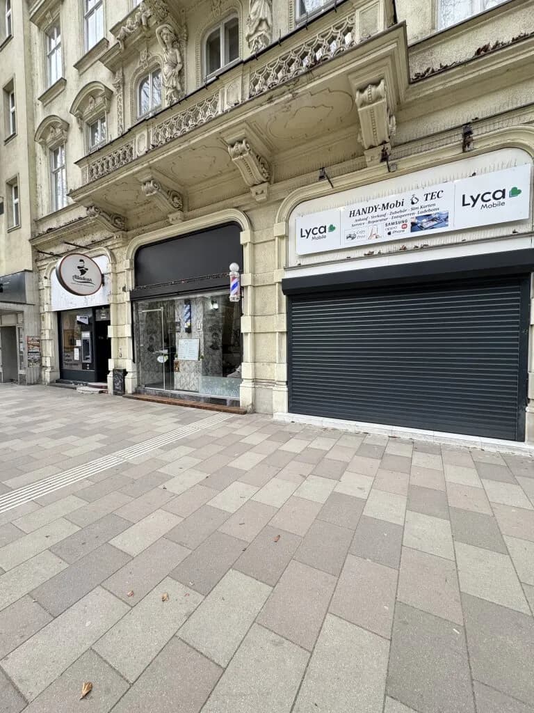 Gewerbeimmobilie kaufen in Wien – 103 m², € 500.000 – Bild 14 von 18