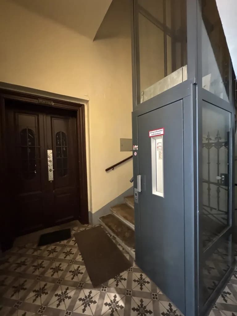 Gewerbeimmobilie kaufen in Wien – 103 m², € 500.000 – Bild 16 von 18