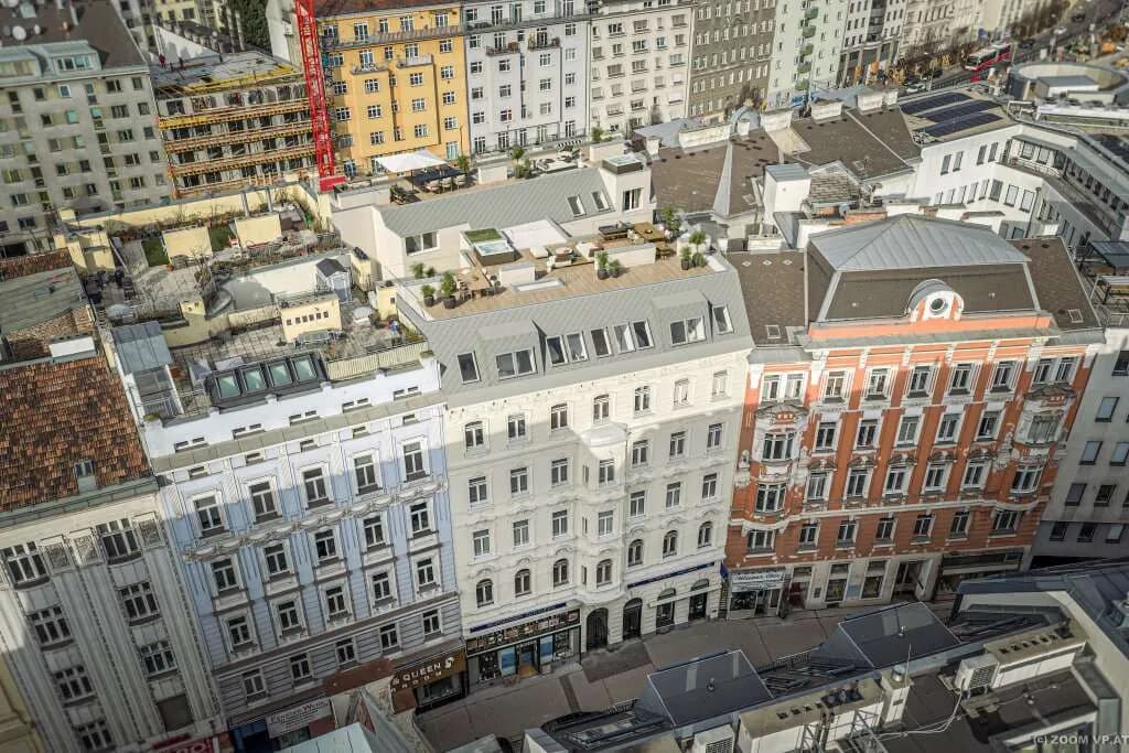 Immobilie kaufen in Wien – 278,99 m², € 660.000 – Bild 4 von 10