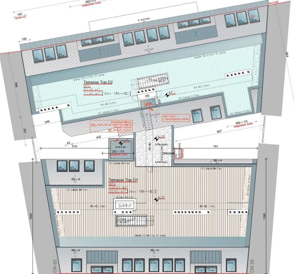 Immobilie kaufen in Wien – 278,99 m², € 660.000 – Bild 10 von 10
