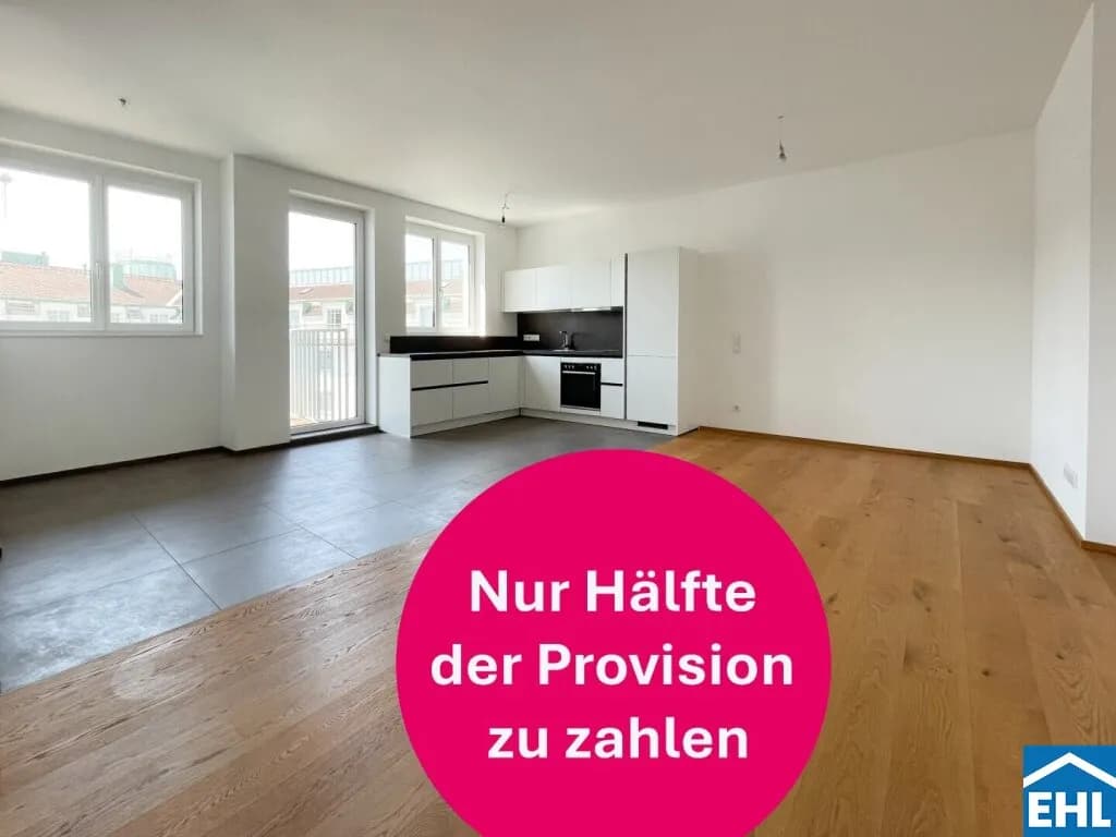 3-Zimmer-Wohnung kaufen in Wien – 69,35 m², € 599.000