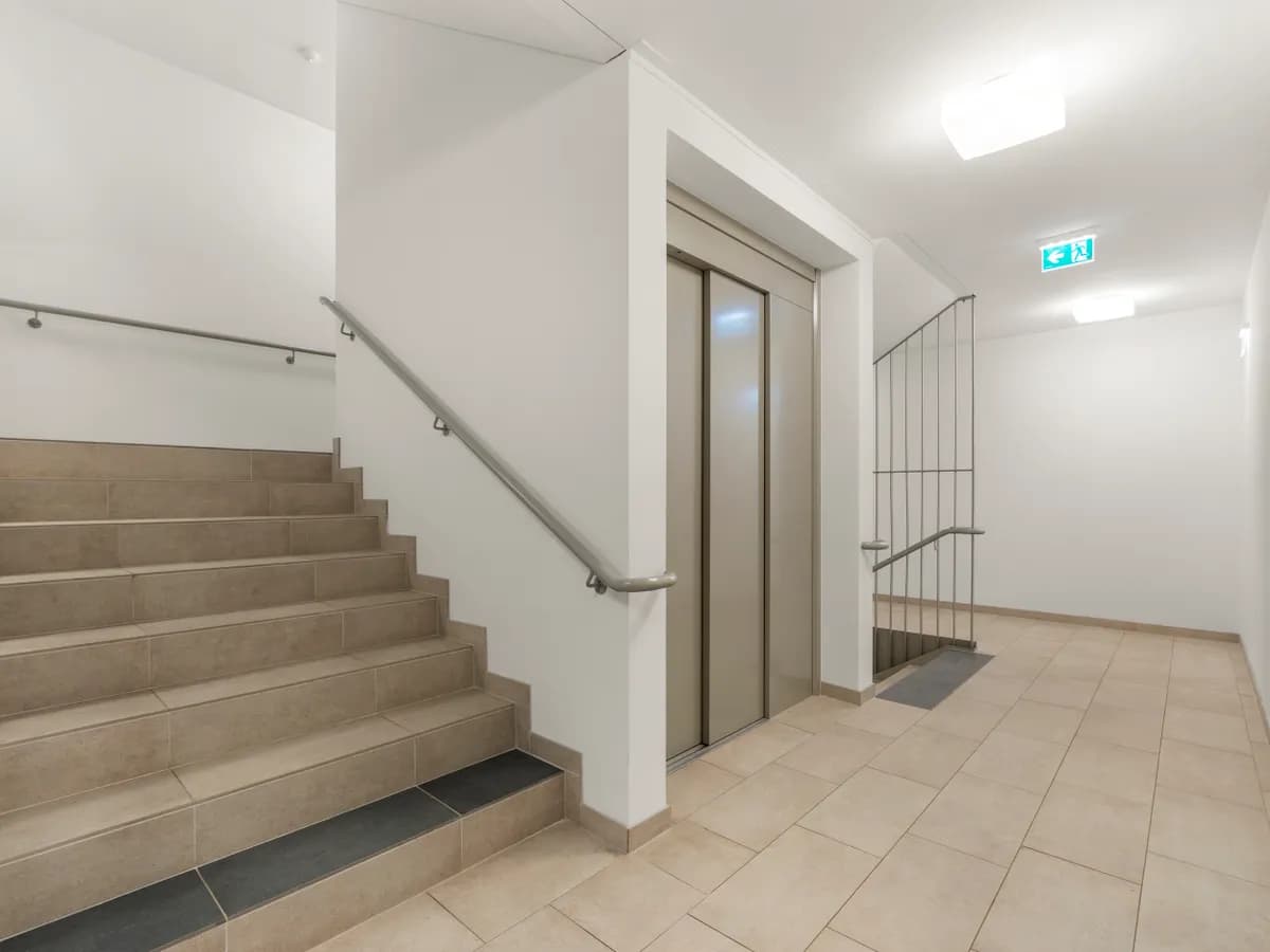2-Zimmer-Wohnung kaufen in Wien – 50,34 m², € 359.000 – Bild 8 von 13