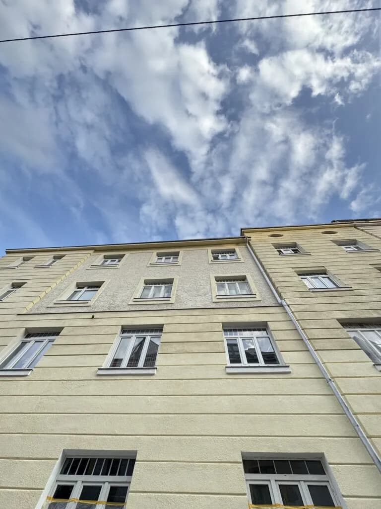 2-Zimmer-Wohnung kaufen in Wien – 39 m², € 99.000