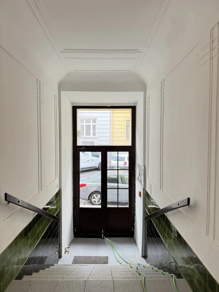 2-Zimmer-Wohnung kaufen in Wien – 39 m², € 99.000 – Bild 4 von 13