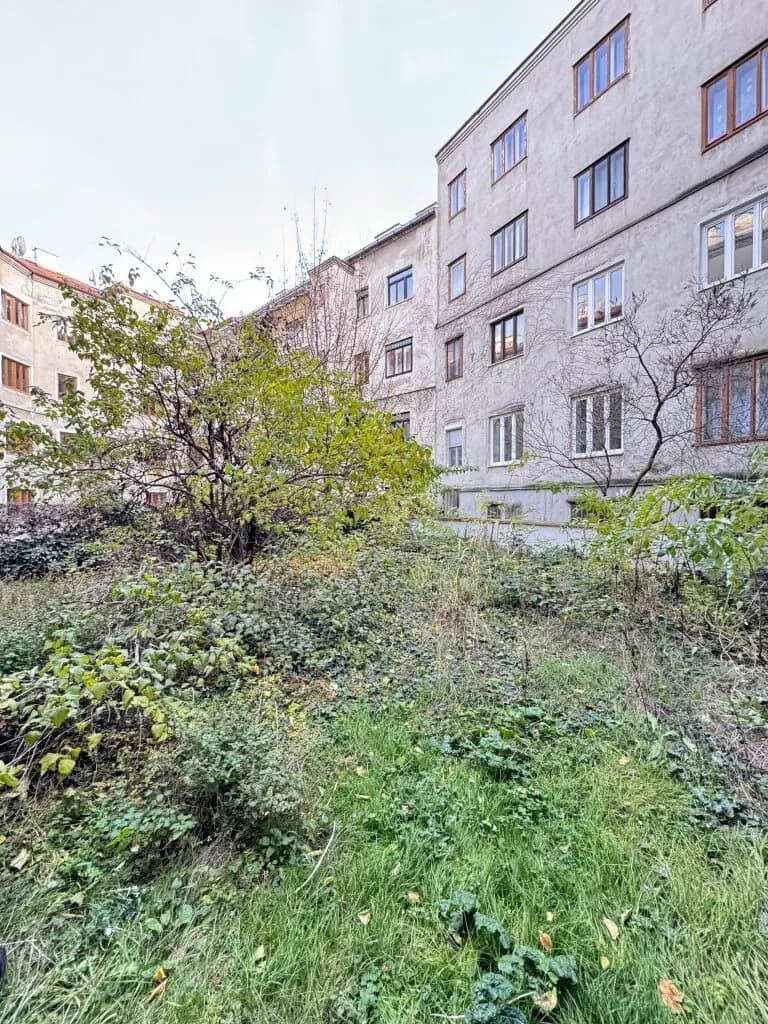 2-Zimmer-Wohnung kaufen in Wien – 39 m², € 99.000 – Bild 6 von 13