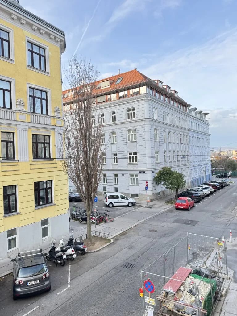 2-Zimmer-Wohnung kaufen in Wien – 39 m², € 99.000 – Bild 10 von 13