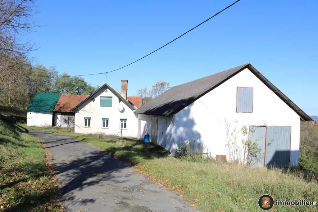 Immobilie kaufen in Jennersdorf – 120 m², € 350.000 – Bild 2 von 27
