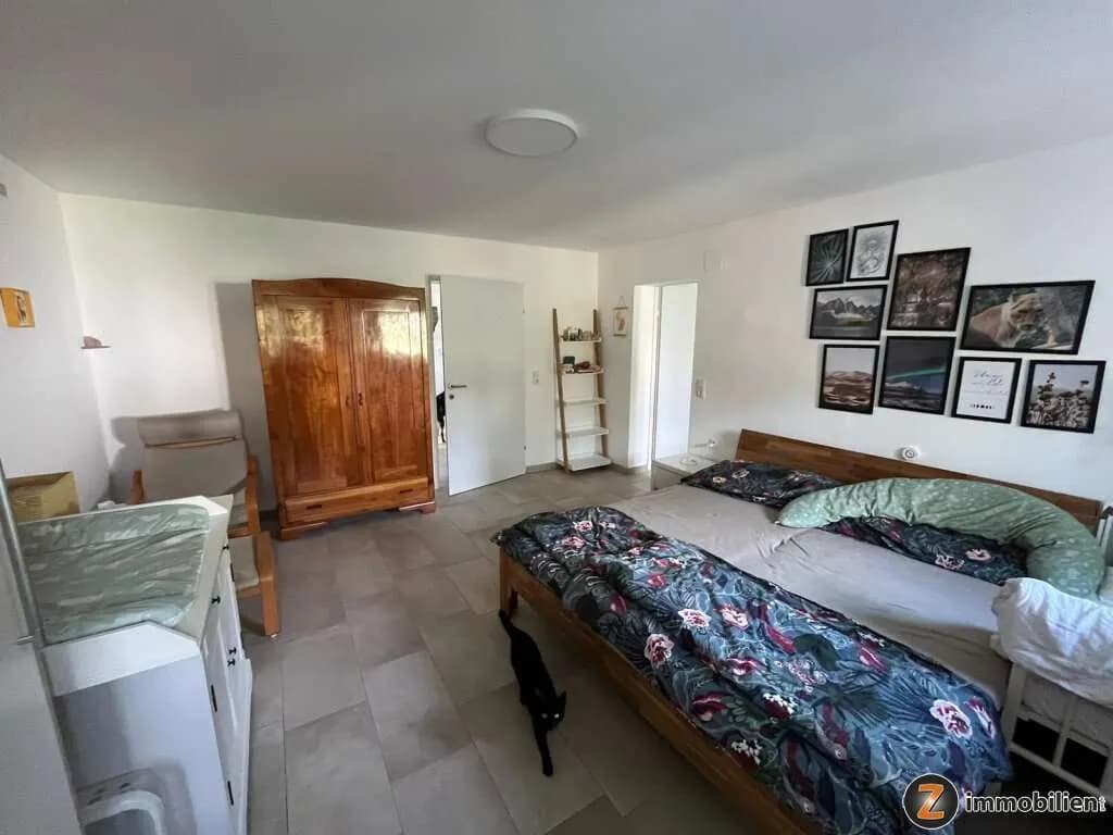 Immobilie kaufen in Jennersdorf – 120 m², € 350.000 – Bild 5 von 27