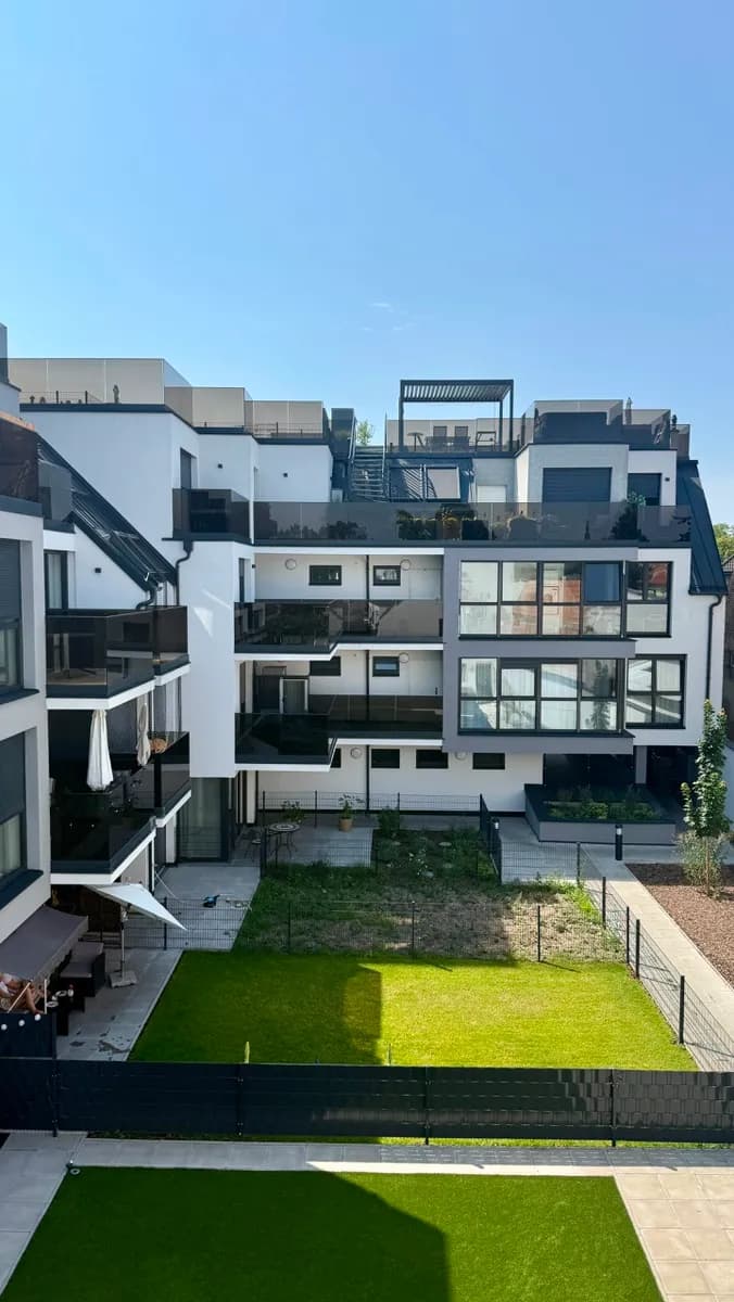 3-Zimmer-Wohnung mieten in Wien – 66 m², € 1.790