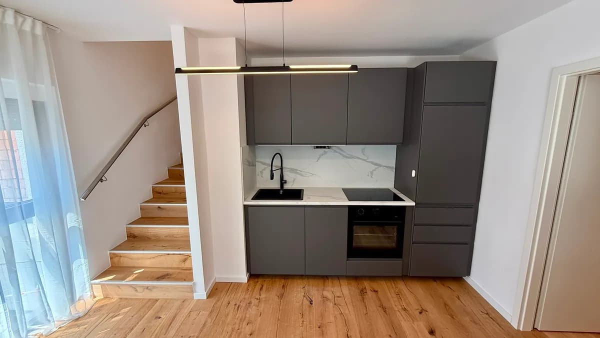 3-Zimmer-Wohnung mieten in Wien – 66 m², € 1.790 – Bild 3 von 13