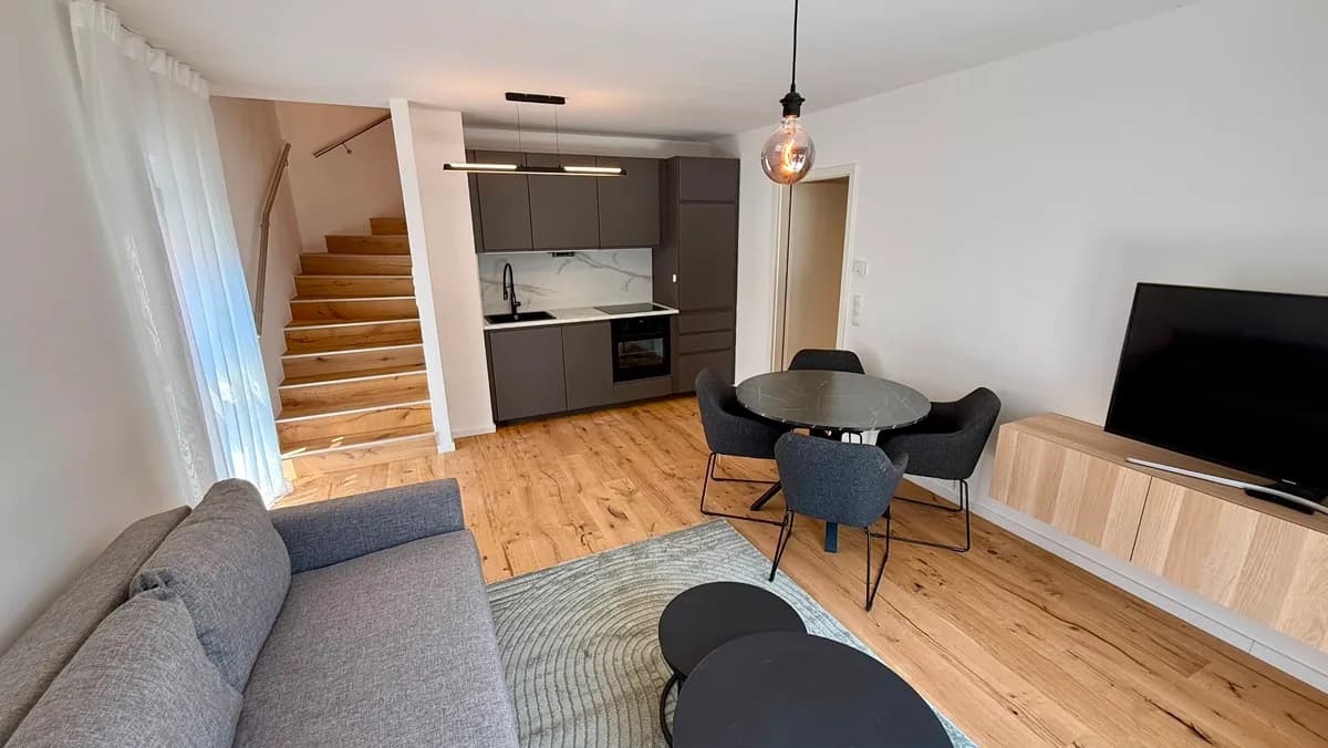 3-Zimmer-Wohnung mieten in Wien – 66 m², € 1.790 – Bild 4 von 13