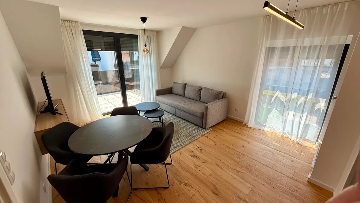 3-Zimmer-Wohnung mieten in Wien – 66 m², € 1.790 – Bild 5 von 13
