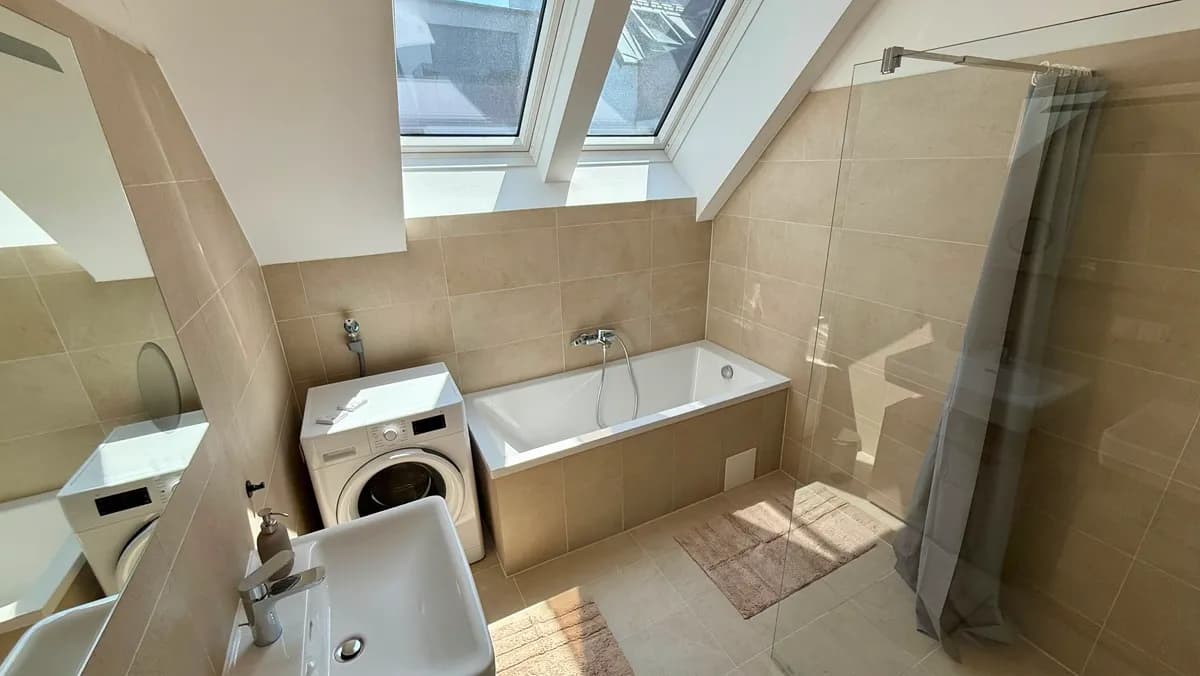 3-Zimmer-Wohnung mieten in Wien – 66 m², € 1.790 – Bild 7 von 13