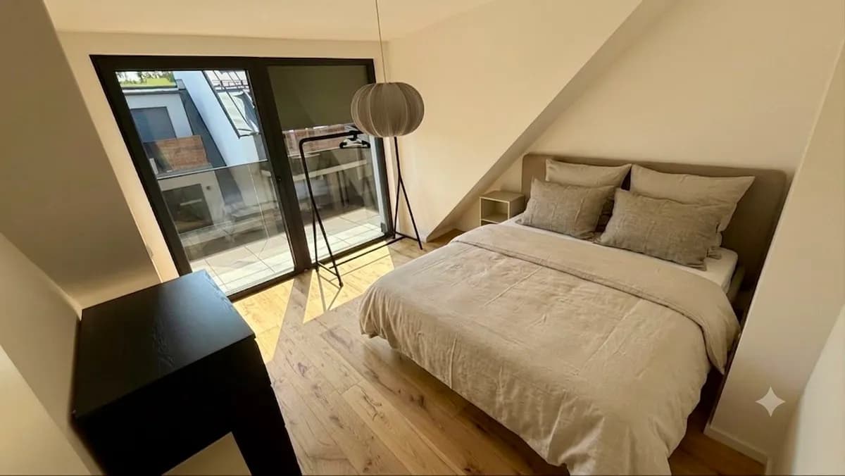 3-Zimmer-Wohnung mieten in Wien – 66 m², € 1.790 – Bild 12 von 13