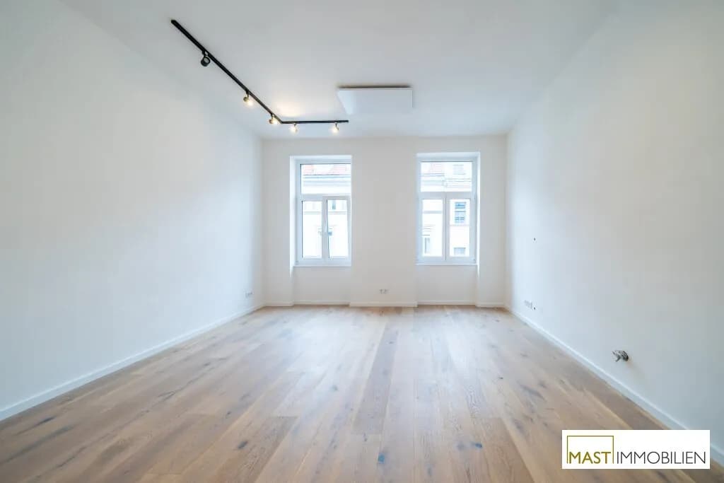 1-Zimmer-Wohnung kaufen in Wien – 31,76 m², € 179.000 – Bild 5 von 20