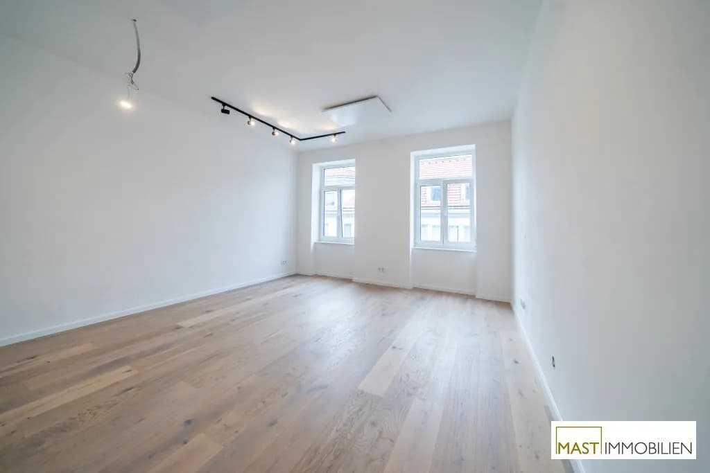 1-Zimmer-Wohnung kaufen in Wien – 31,76 m², € 179.000 – Bild 7 von 20