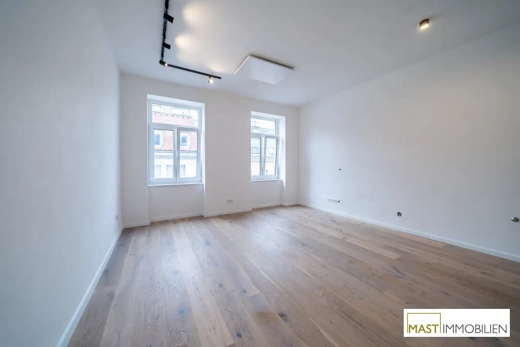 1-Zimmer-Wohnung kaufen in Wien – 31,76 m², € 179.000 – Bild 8 von 20