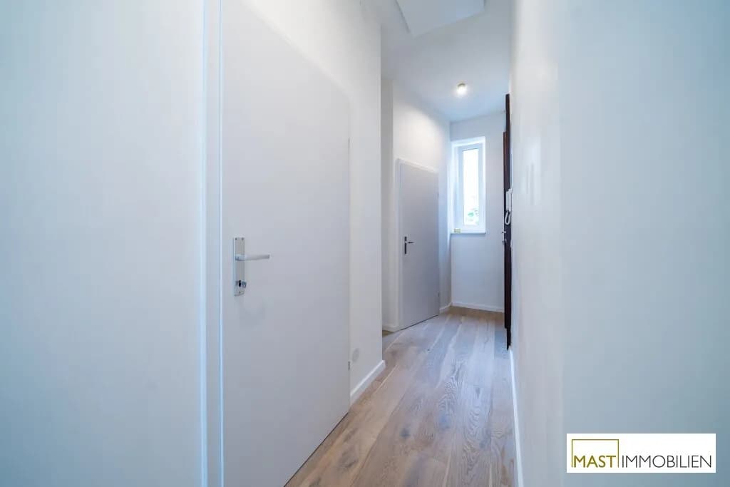 1-Zimmer-Wohnung kaufen in Wien – 31,76 m², € 179.000 – Bild 9 von 20