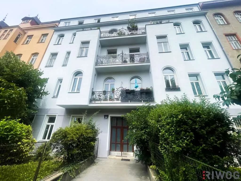 3-Zimmer-Wohnung kaufen in Wien – 67,83 m², € 240.000
