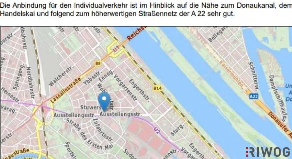 3-Zimmer-Wohnung kaufen in Wien – 67,83 m², € 240.000 – Bild 22 von 23