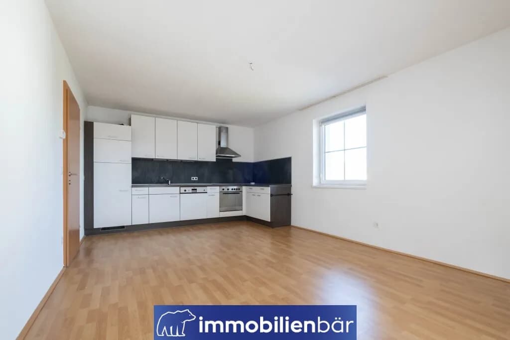2-Zimmer-Wohnung kaufen in Wels-Land – 50 m² – Bild 2 von 26
