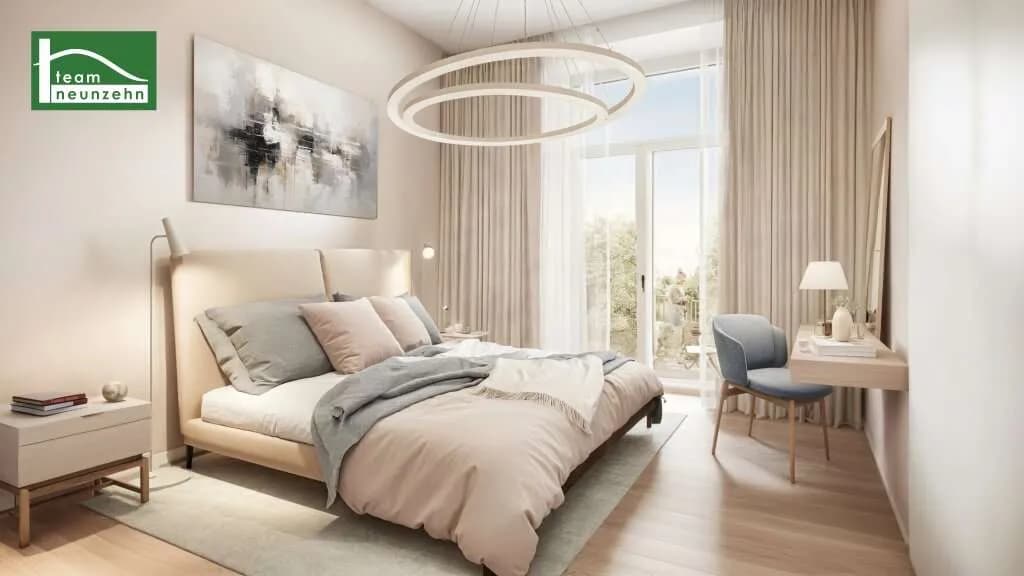 Immobilie kaufen in Graz – 37,47 m², € 182.254 – Bild 3 von 8