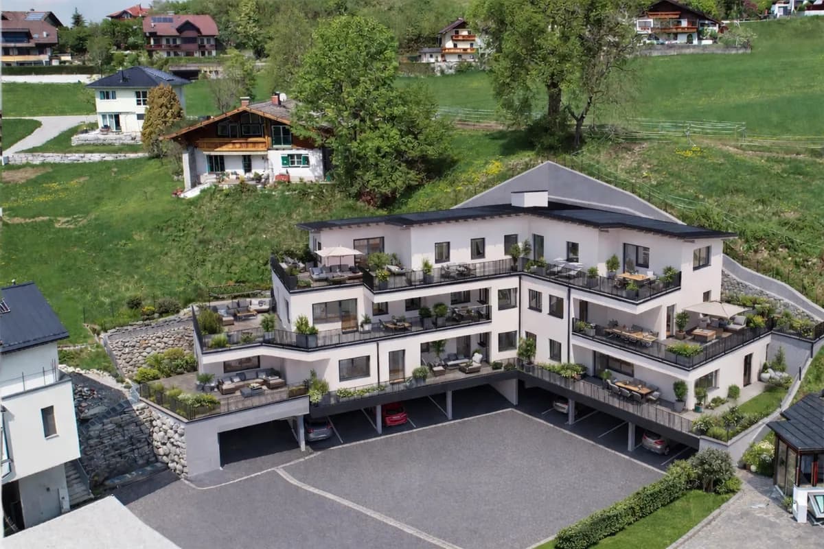 2-Zimmer-Wohnung kaufen in Hallein – 55 m², € 369.000 – Bild 4 von 4