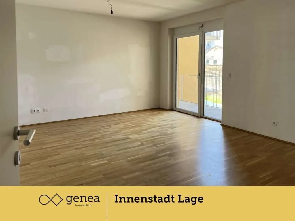 3-Zimmer-Wohnung mieten in Graz – 60,29 m², € 955 – Bild 2 von 22