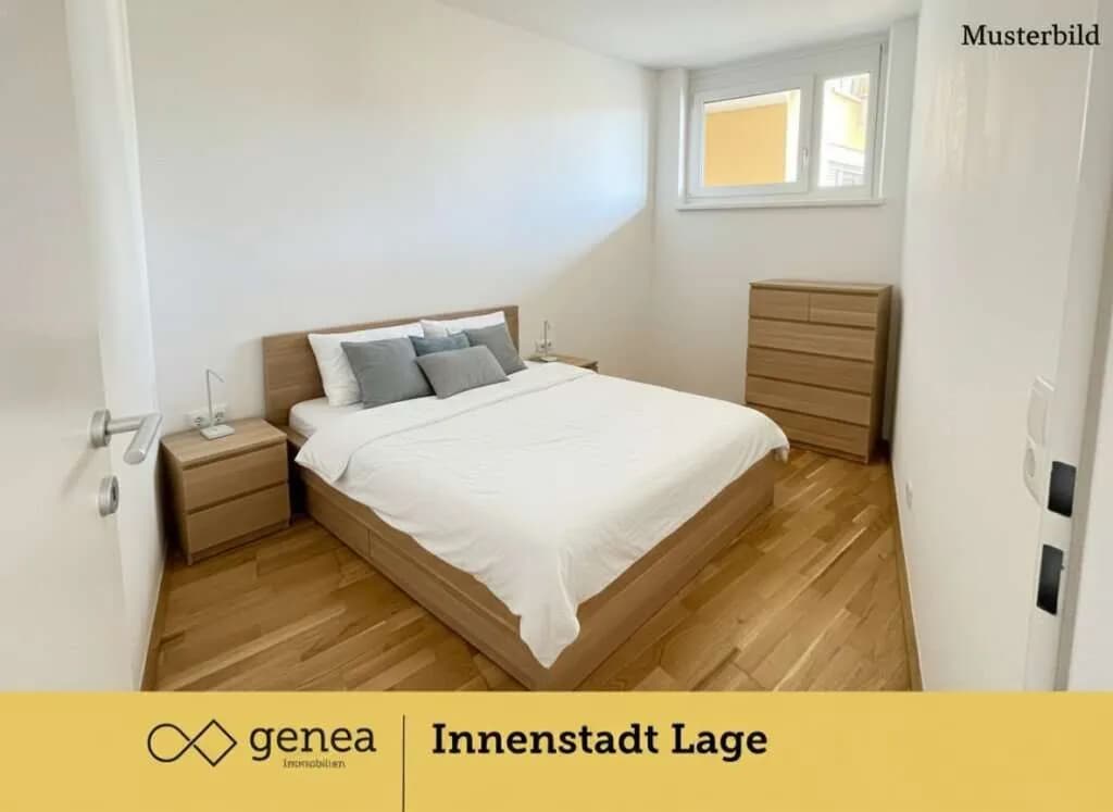 3-Zimmer-Wohnung mieten in Graz – 60,29 m², € 955 – Bild 5 von 22