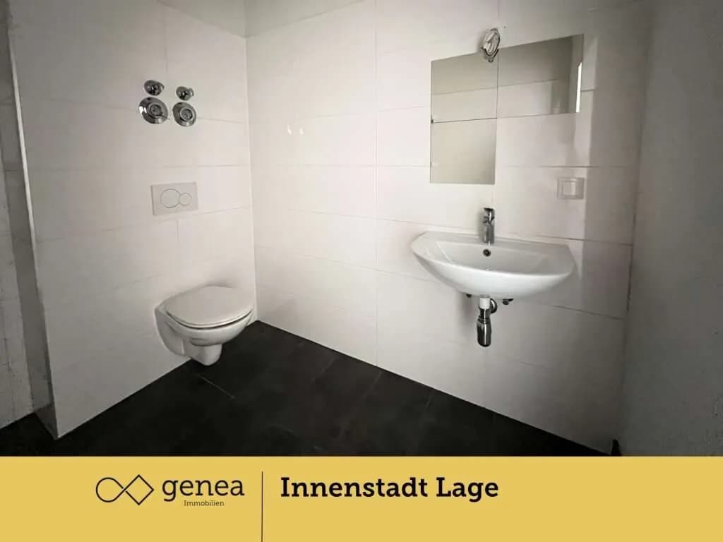 3-Zimmer-Wohnung mieten in Graz – 60,29 m², € 955 – Bild 8 von 22