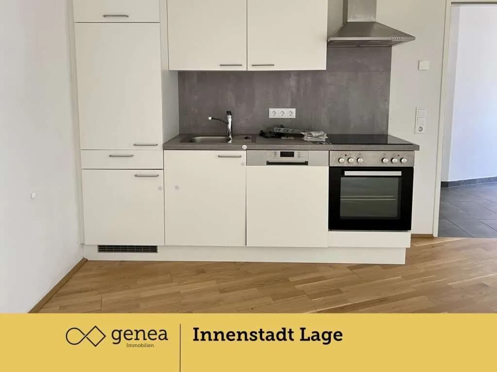 3-Zimmer-Wohnung mieten in Graz – 60,29 m², € 955 – Bild 10 von 22