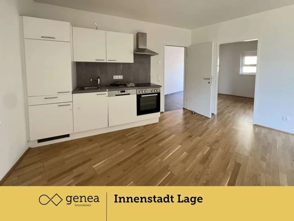 3-Zimmer-Wohnung mieten in Graz – 60,29 m², € 955 – Bild 11 von 22