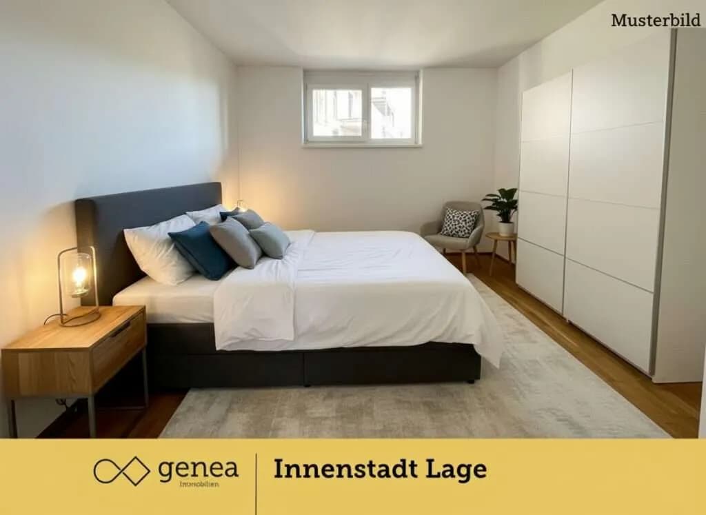 3-Zimmer-Wohnung mieten in Graz – 60,29 m², € 955 – Bild 13 von 22