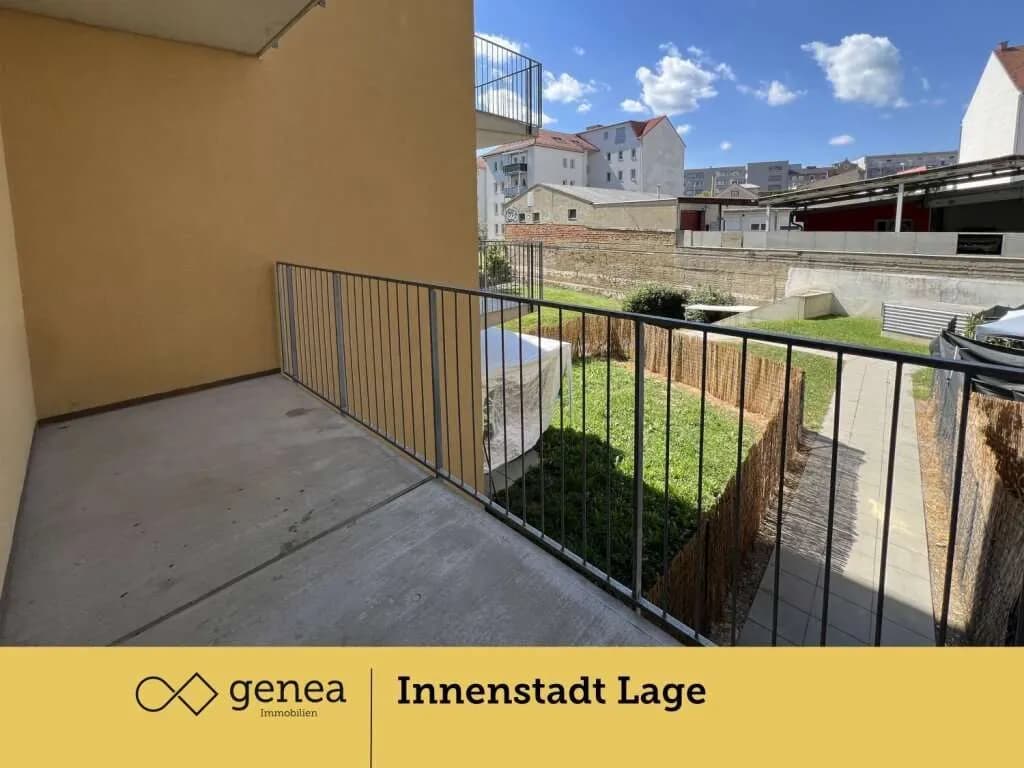 3-Zimmer-Wohnung mieten in Graz – 60,29 m², € 955 – Bild 15 von 22