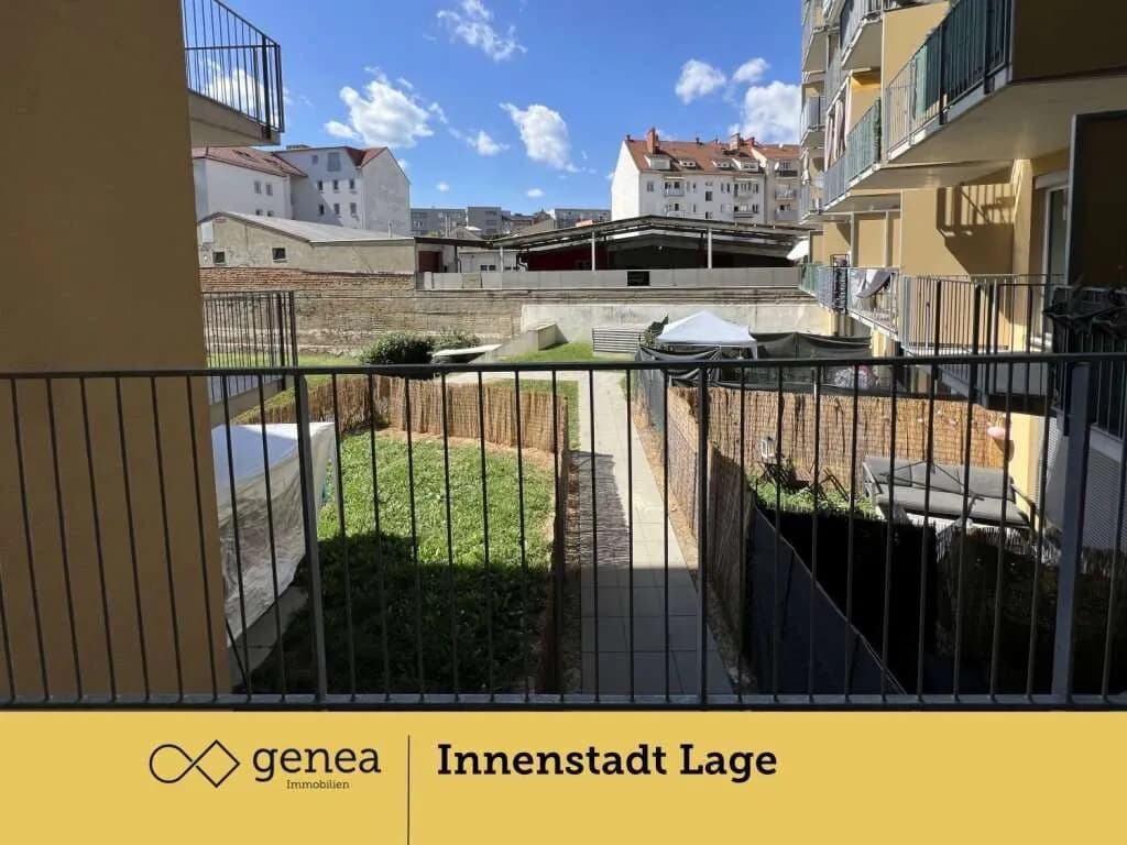 3-Zimmer-Wohnung mieten in Graz – 60,29 m², € 955 – Bild 16 von 22