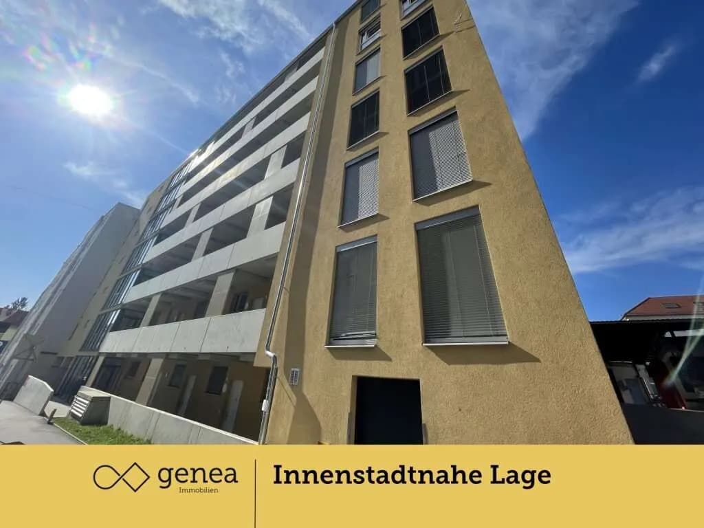 3-Zimmer-Wohnung mieten in Graz – 60,29 m², € 955 – Bild 17 von 22