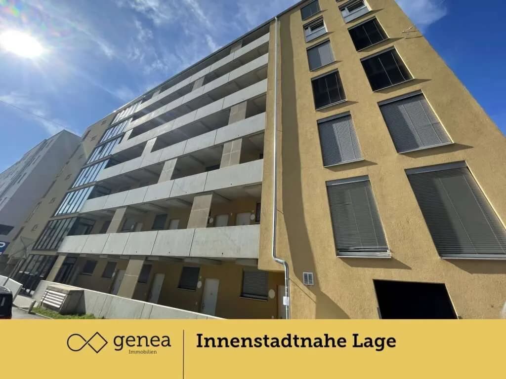 3-Zimmer-Wohnung mieten in Graz – 60,29 m², € 955 – Bild 18 von 22