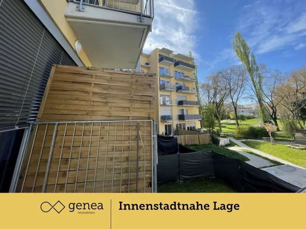 3-Zimmer-Wohnung mieten in Graz – 60,29 m², € 955 – Bild 21 von 22
