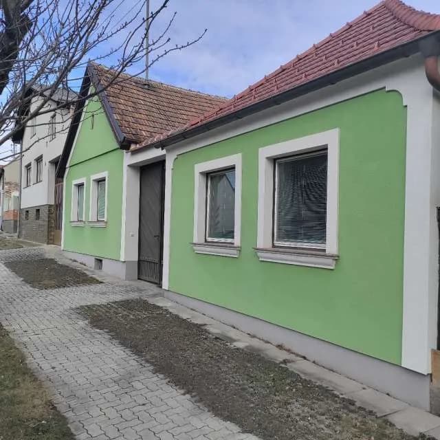 Immobilie kaufen in Oberpullendorf – 120 m², € 88.000