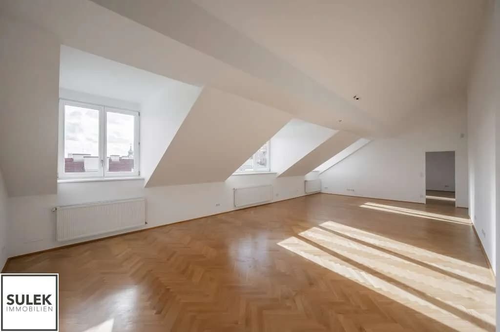 5-Zimmer-Gewerbeimmobilie mieten in Wien – 235 m², € 4.321 – Bild 1 von 20