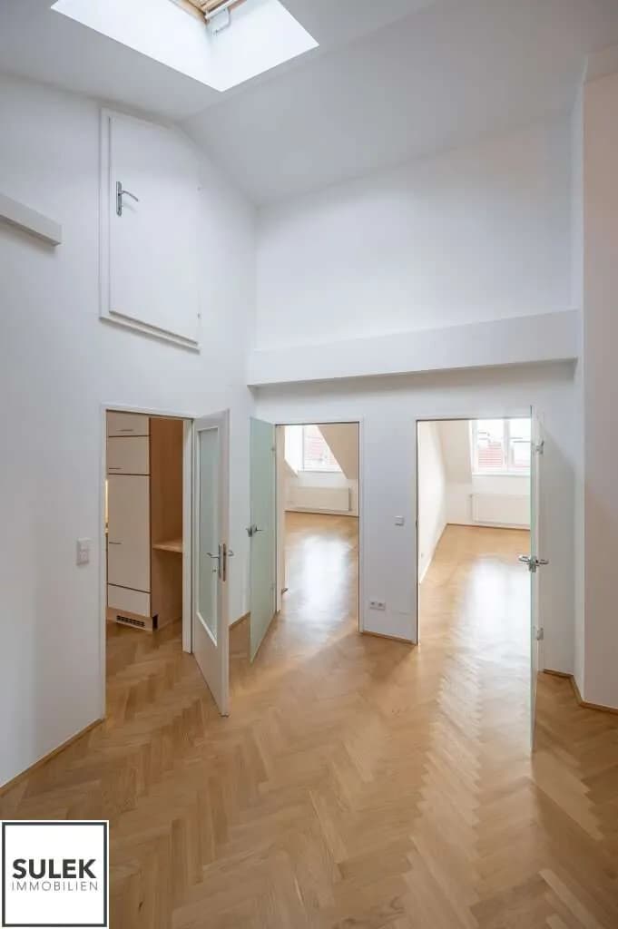 5-Zimmer-Gewerbeimmobilie mieten in Wien – 235 m², € 4.321 – Bild 4 von 20