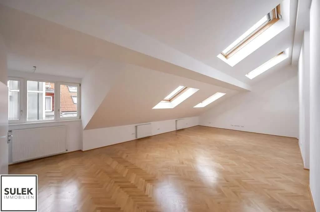 5-Zimmer-Gewerbeimmobilie mieten in Wien – 235 m², € 4.321 – Bild 5 von 20