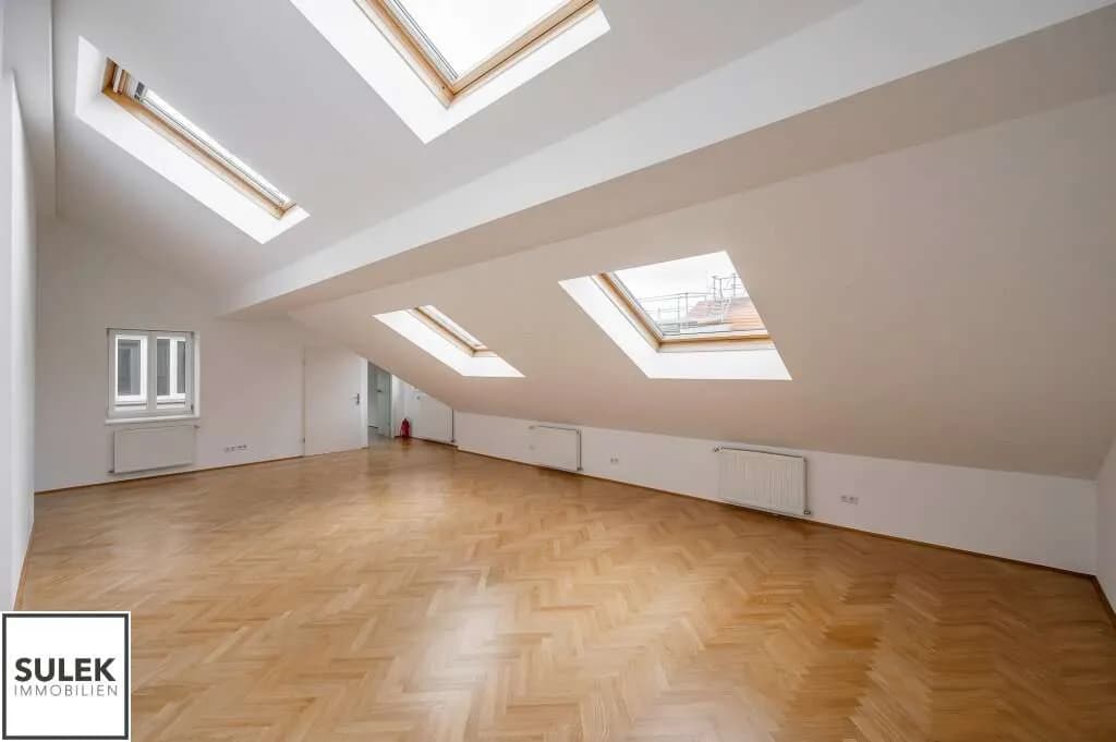 5-Zimmer-Gewerbeimmobilie mieten in Wien – 235 m², € 4.321 – Bild 6 von 20