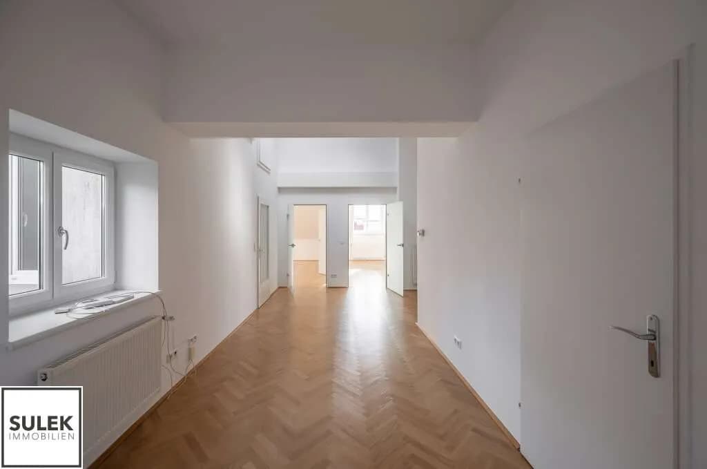5-Zimmer-Gewerbeimmobilie mieten in Wien – 235 m², € 4.321 – Bild 7 von 20