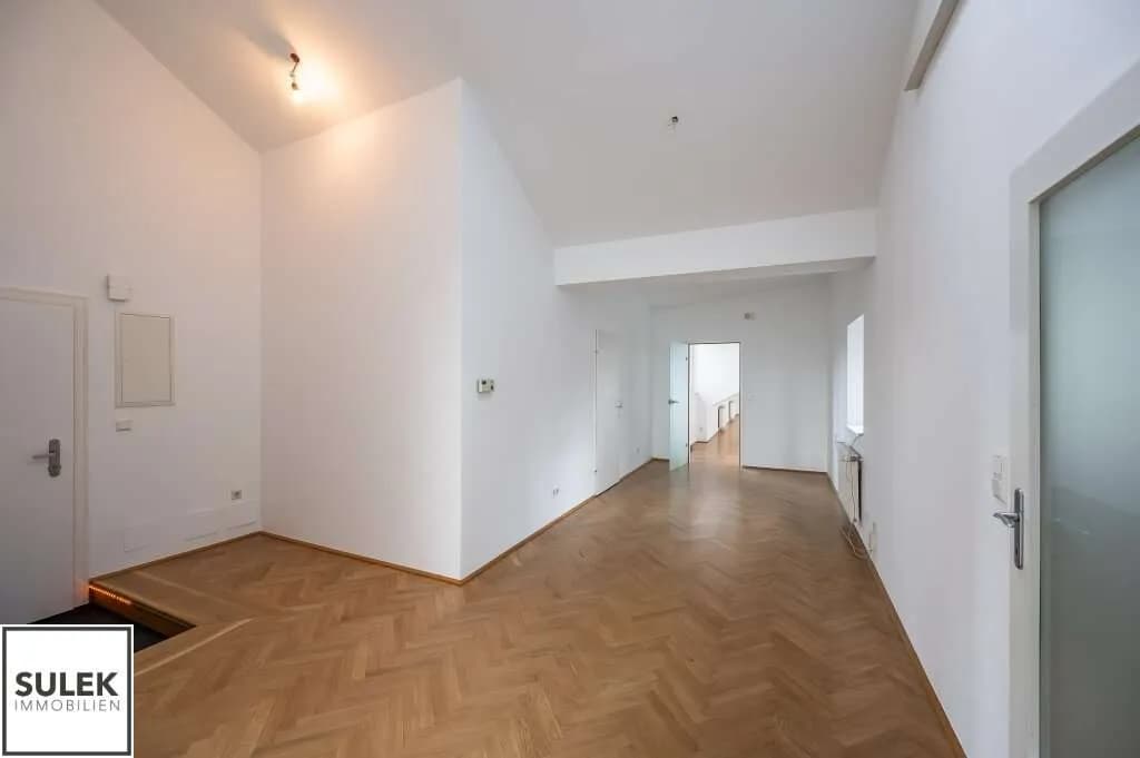 5-Zimmer-Gewerbeimmobilie mieten in Wien – 235 m², € 4.321 – Bild 8 von 20