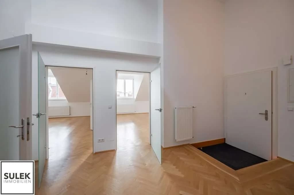 5-Zimmer-Gewerbeimmobilie mieten in Wien – 235 m², € 4.321 – Bild 9 von 20