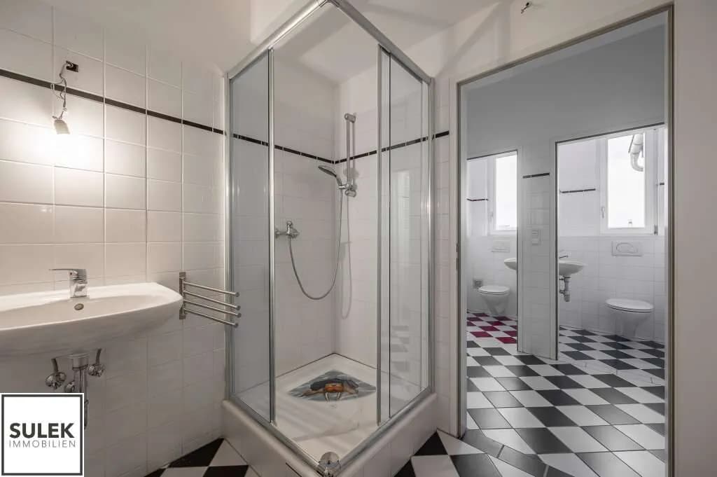 5-Zimmer-Gewerbeimmobilie mieten in Wien – 235 m², € 4.321 – Bild 13 von 20