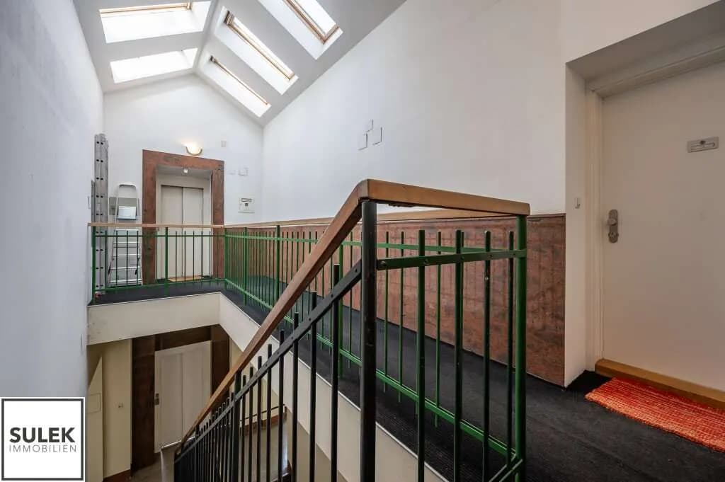 5-Zimmer-Gewerbeimmobilie mieten in Wien – 235 m², € 4.321 – Bild 16 von 20