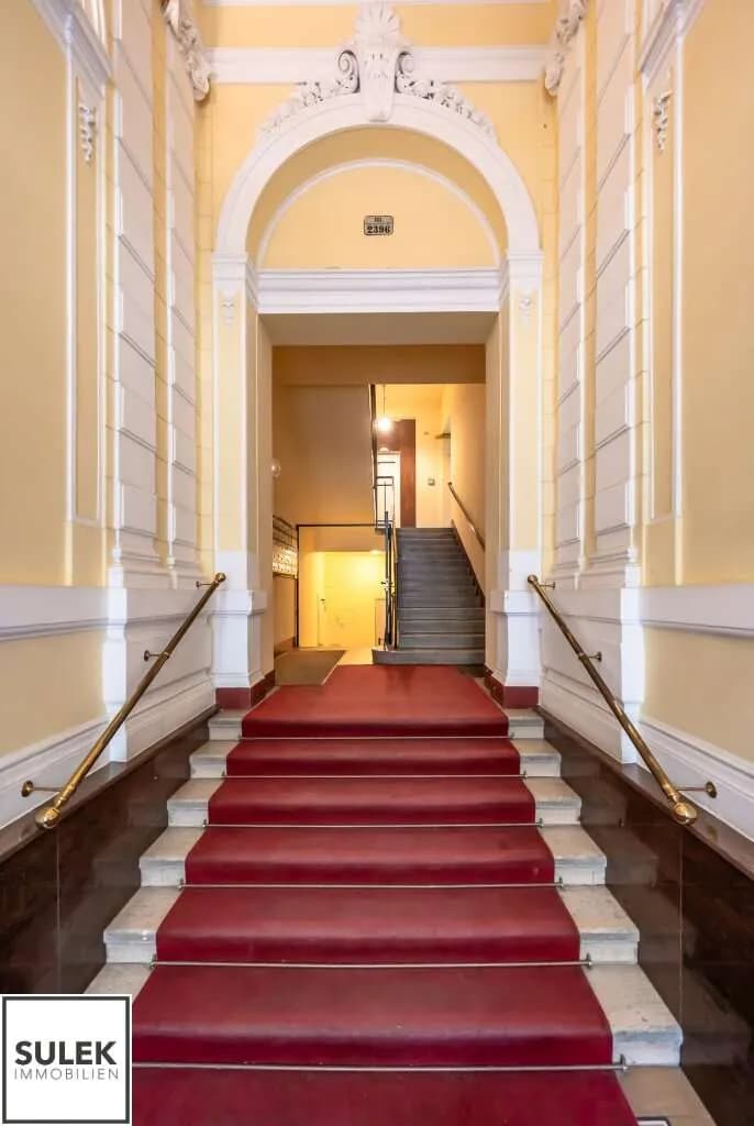 5-Zimmer-Gewerbeimmobilie mieten in Wien – 235 m², € 4.321 – Bild 17 von 20