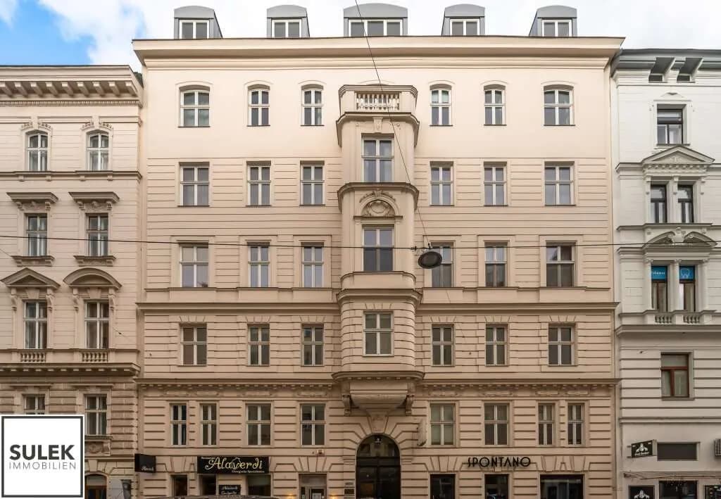5-Zimmer-Gewerbeimmobilie mieten in Wien – 235 m², € 4.321 – Bild 18 von 20